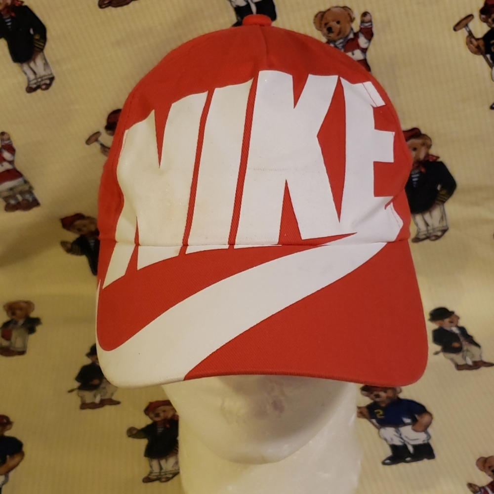nike hat